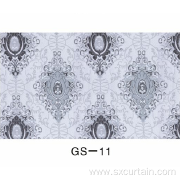 Factory Price Blind Jacquard Curtain